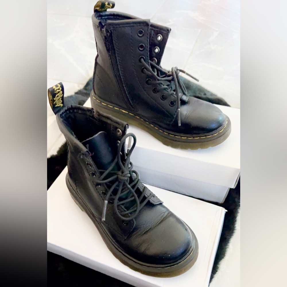Dr Martens size 12